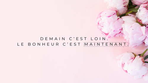 Sacrée élégance